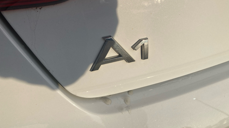 Audi A1 30 TFSI 110 Sport 5dr Petrol Hatchback